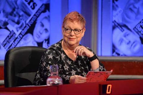 Jo brand