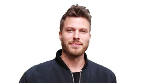 Rick Edwards