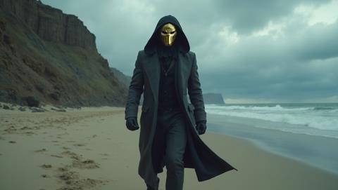 The Heirs Of Monte Cristo