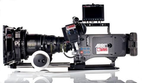 VMI Arri Alexa