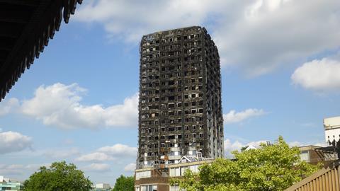 grenfell