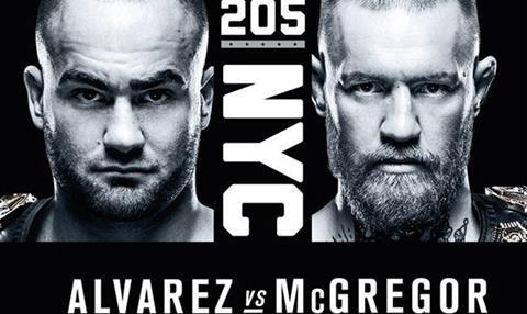 Alvarez v McGregor