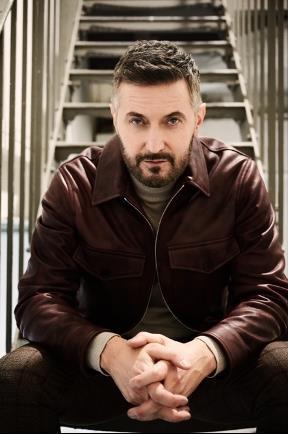 ITV Richard Armitage credit Ray Burmiston