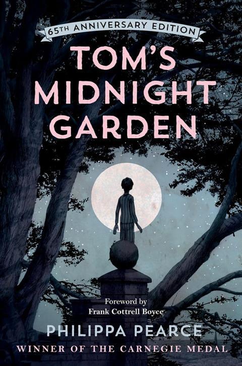 MidnightGarden