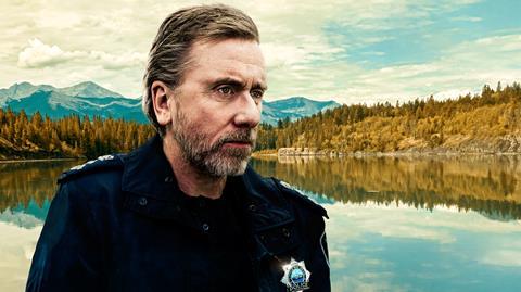 Tin Star - Sky Atlantic