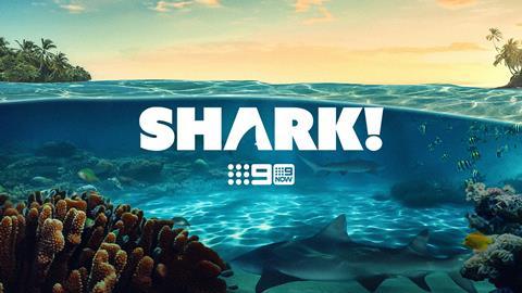 Shark sale Nine Network