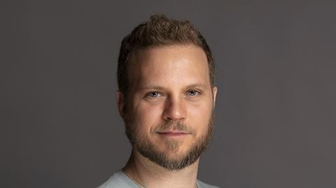 Emilio Schenker