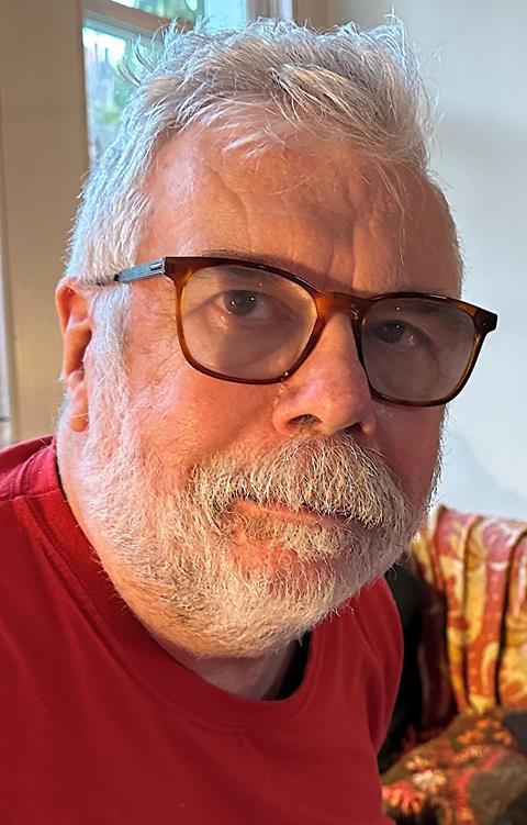 Andy Willsmore