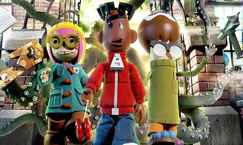 high-strange-hill-high