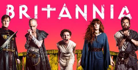 Britannia - Sky Atlantic (1)