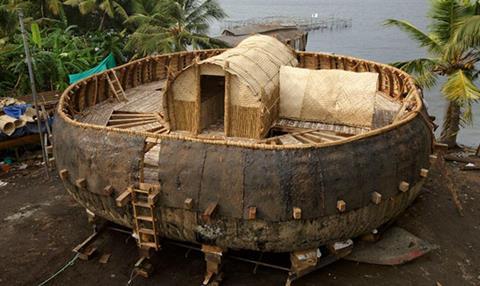 The Real Noah's Ark