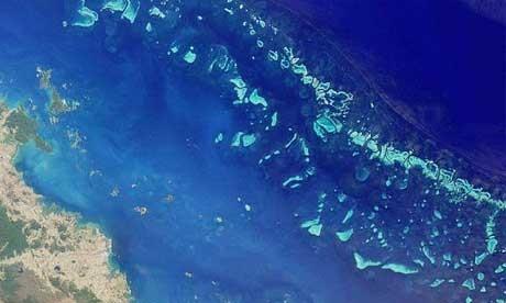 Great Barrier Reef