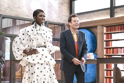 ON BRAND - NBCUniversal Formats