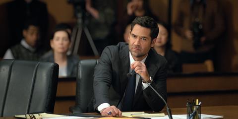 The Lincoln Lawyer