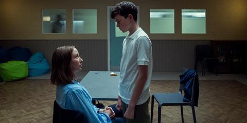 Adolescence