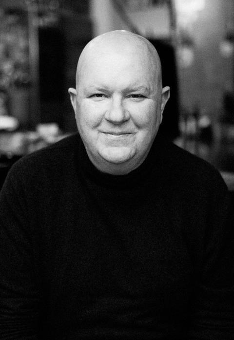Richard McKerrow