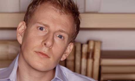 Patrick Kielty