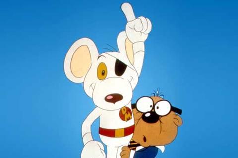 DangerMouse