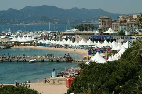 Cannes