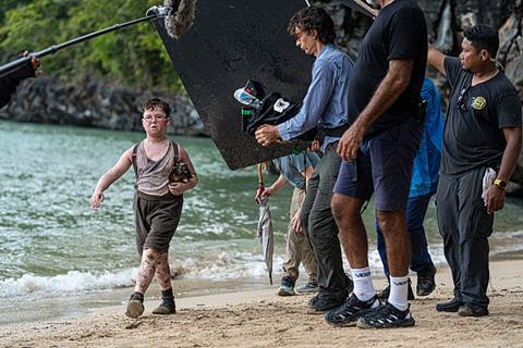 Lord of the Flies