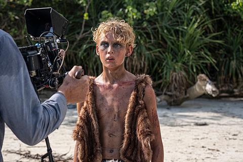 Lord of the Flies