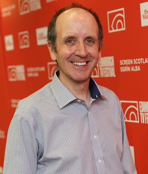 Jack Thorne
