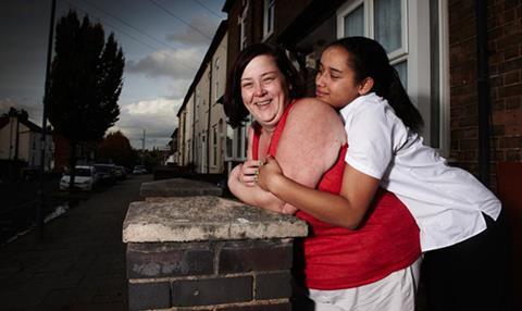 Benefits Street