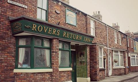 Coronation Street