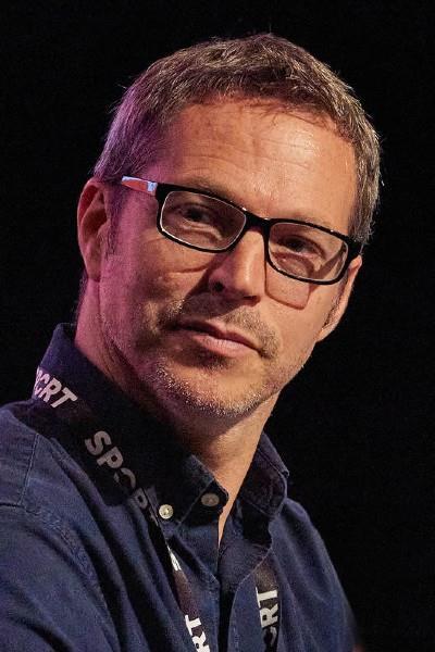 Pete Andrews