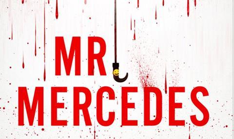 Mr Mercedes