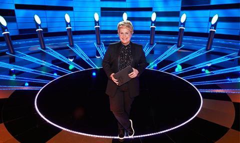 Fifteen to One