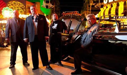 Pawn Stars