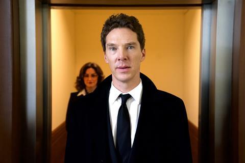 Patrick melrose