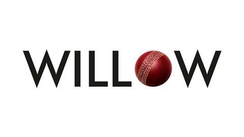 Willow TV logo