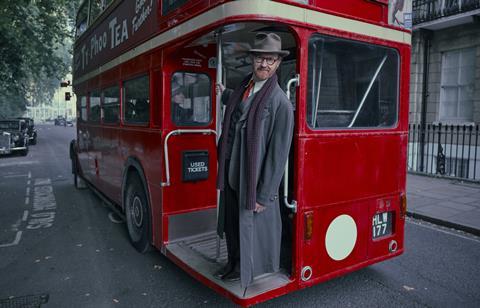 Bookish series 2 anno