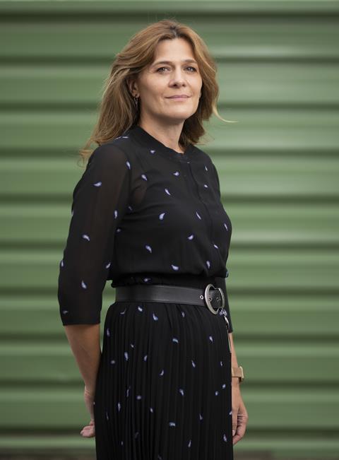 Carmen Ferreiro Atresmedia