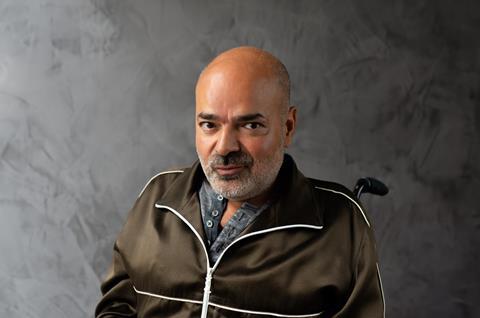 ash atalla portrait