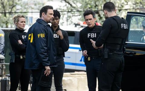FBI most wanted