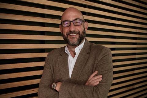 Alejandro Rincón