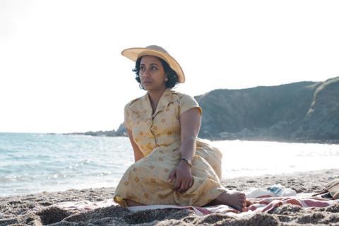 Towards Zero - Anjana Vasan as Mary Aldin
