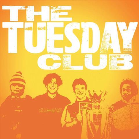 Tuesday Club podcast