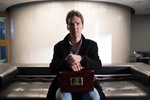 Patrick Melrose