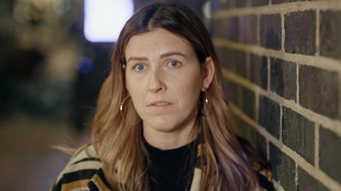 Undercover Sexual Harassment - The Truth