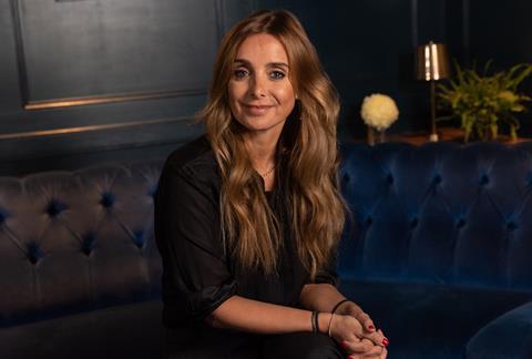 Singer & Actress Louise Redknapp credit Lionel Derimais