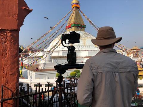 SW - Boudhanath Production