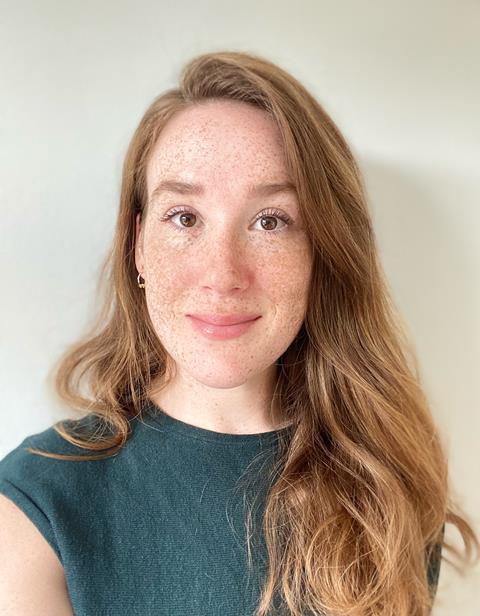 Siobhan Crawford