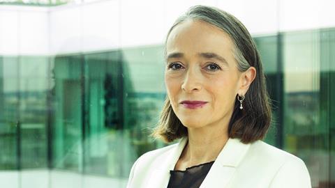 Delphine Ernotte Cunci