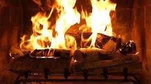 Fireplace Netflix
