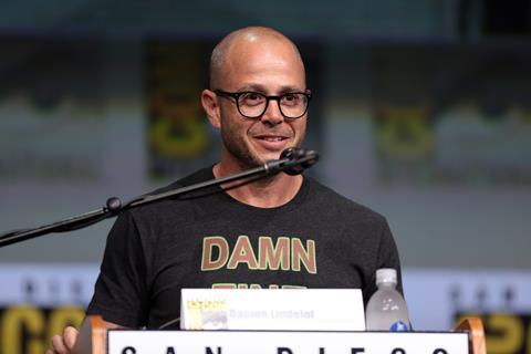 Damon Lindelof
