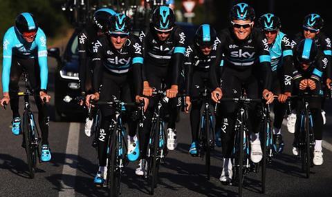 team-sky